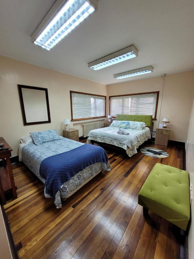 Dallas Housen Bed and Breakfast Osorno Eksteriør billede